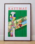 Ur Kattalogen Kattmat | Poster